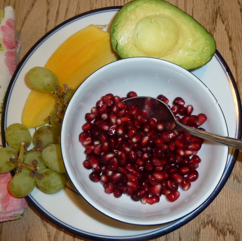 Cabbage Soup Diet Breakfast