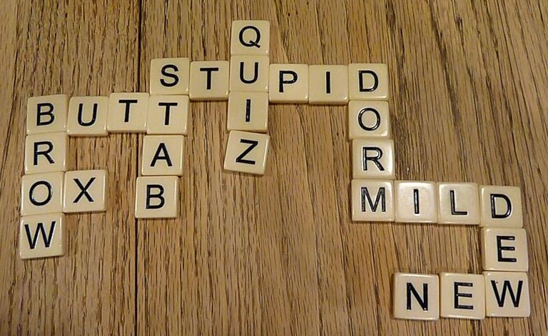 Bananagrams