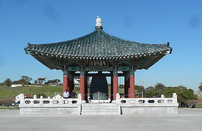 Korean-Bell-of-Friendship