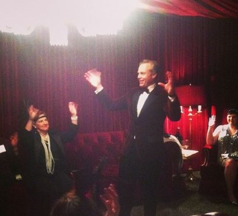 Jean-Charles Boisset