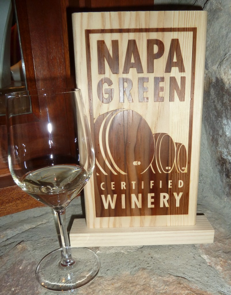 Napa-Green