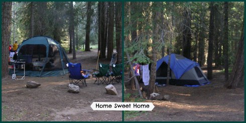 Dinkey-Creek-Campsite