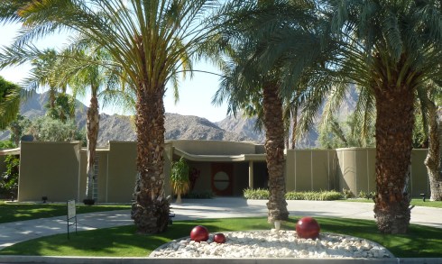 Palm-Desert-architecture