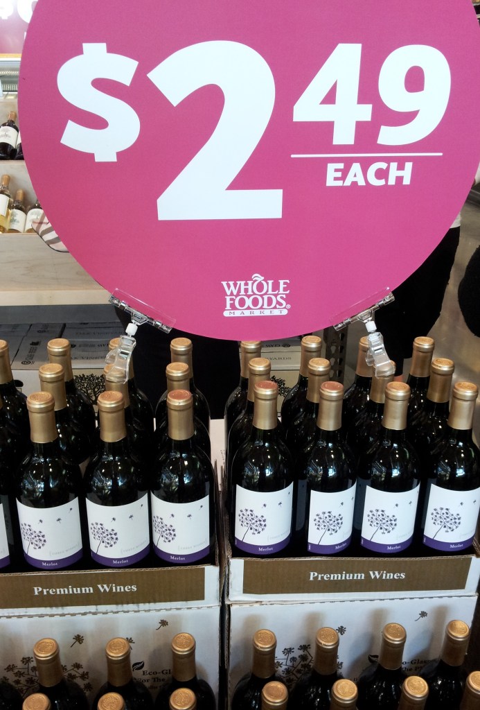 Low-Priced-Wine