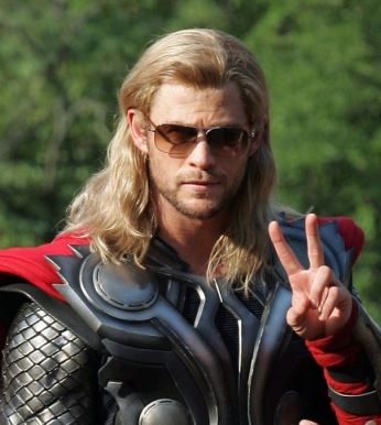 Thor