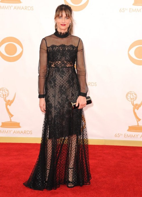 emmy-awards-2013-amanda-peet