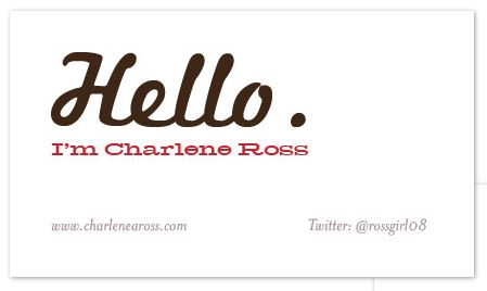 minted-business-card