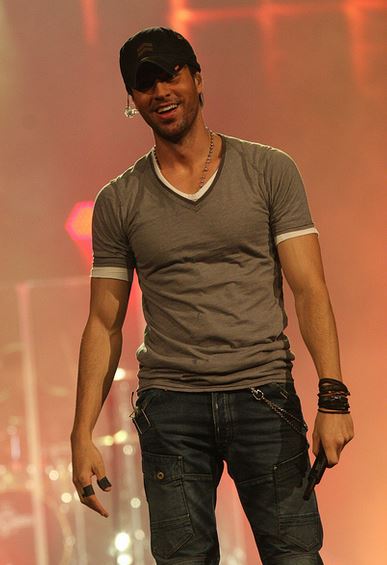 Enrique-Iglesias
