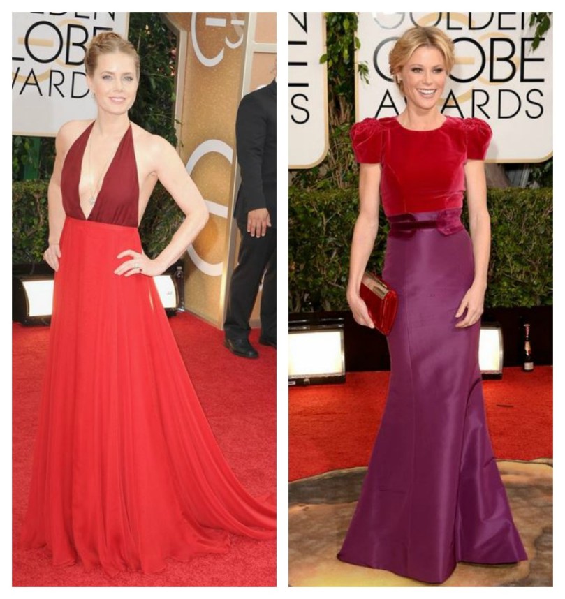 Amy-Adams-Julie-Bowen-red-carpet