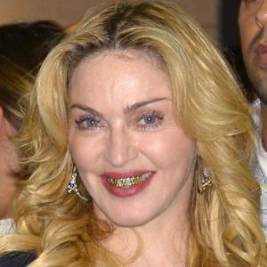 madonna grill