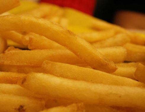 French-Fries