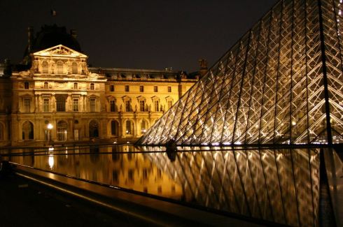 Louvre