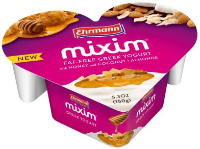 MIXIM-yogurt