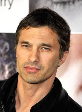 Olivier-Martinez
