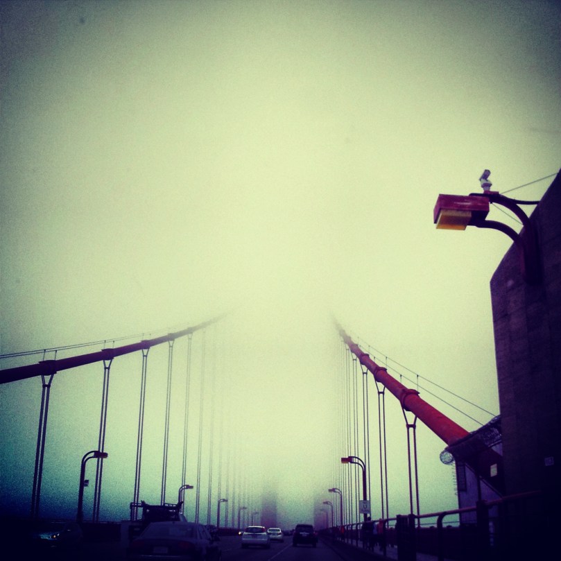 Golden-Gate-Bridge-Fogged-in