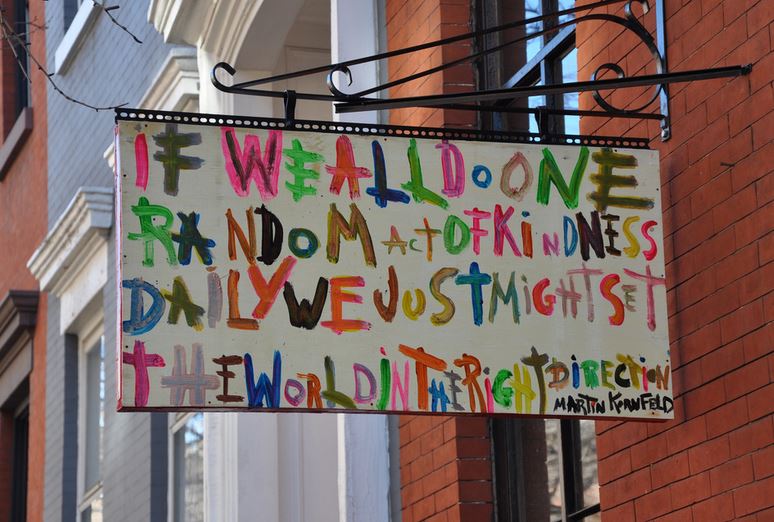 Random-Act-of-Kindess