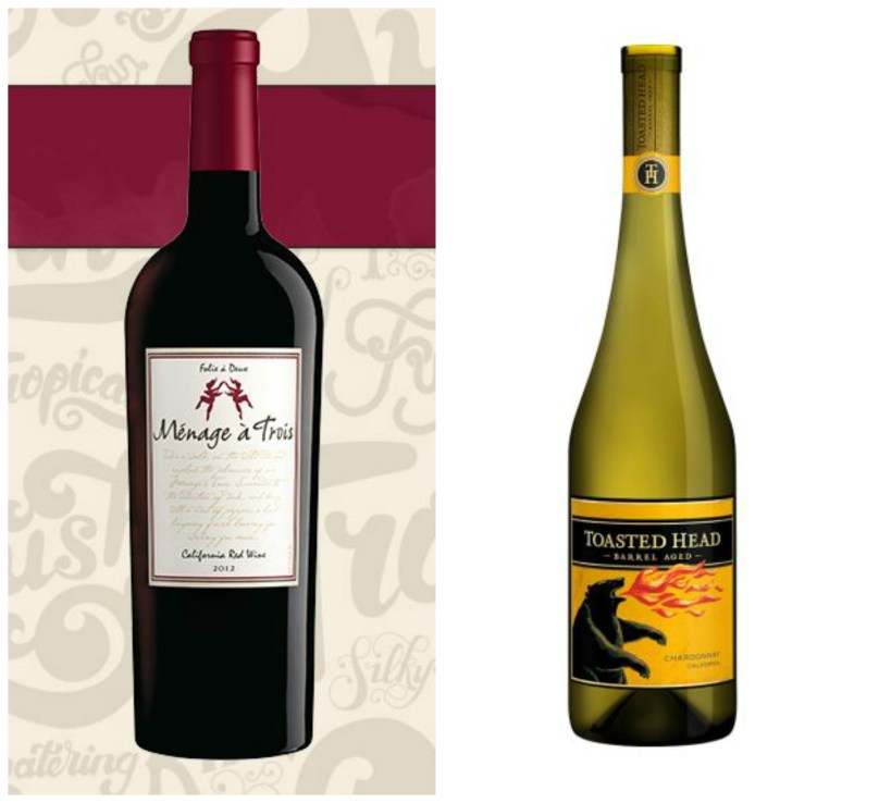 cheap wine that is good