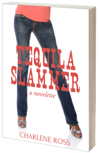tequila slammer