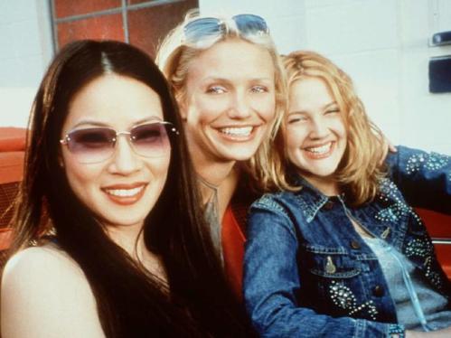 cameron-diaz-lucy-liu-drew-barrymore-charlie's-angels