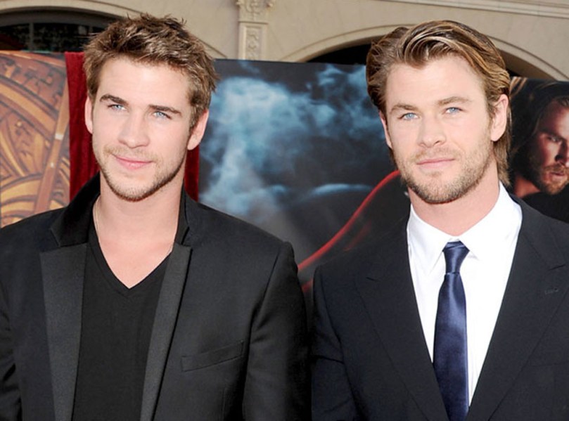 Liam-Hemsworth-Chris-Hemsworth