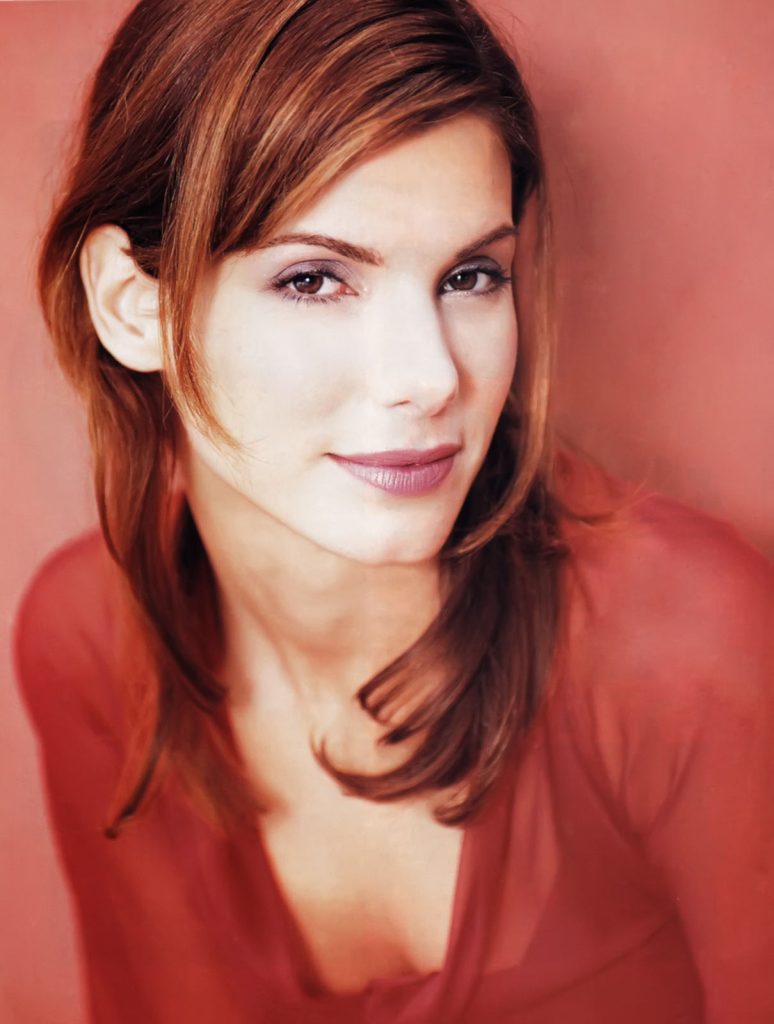 sandra-bullock-red-hair