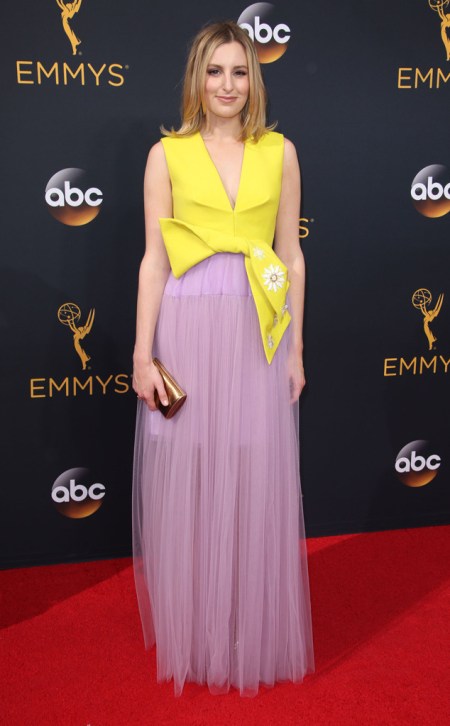 laura-carmichael-emmy-awards-arrivals-2016