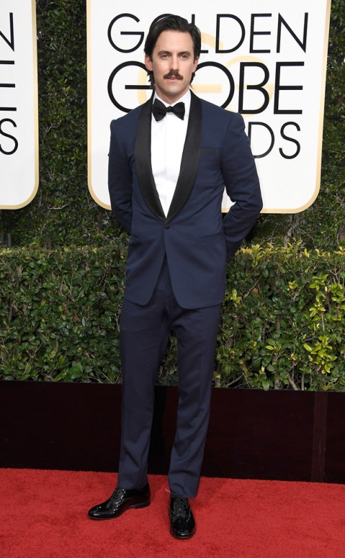 milo-ventimiglia-2017-golden-globes-red-carpet