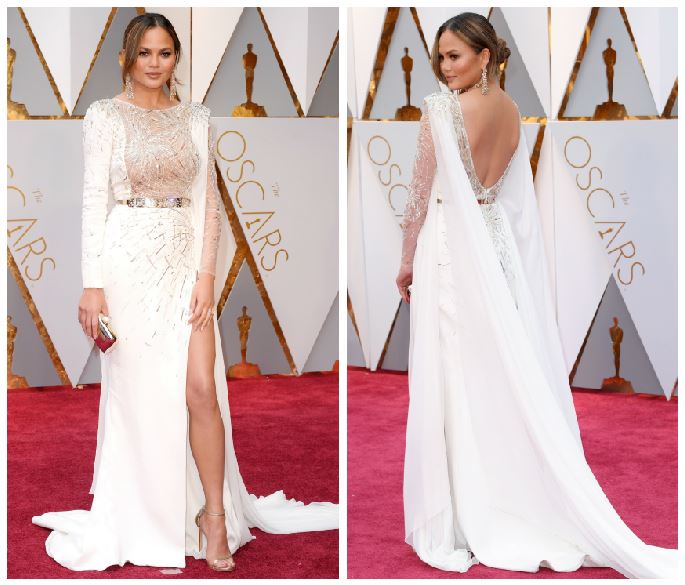 2017-academy-awards-oscars-red-carpet-chrissy-teigen-front-and-back-of-dress