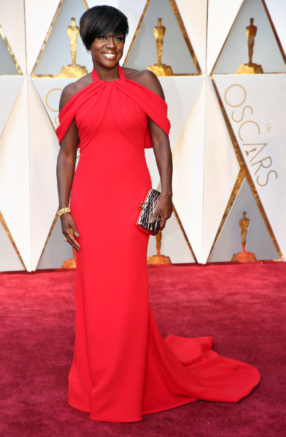 2017-academy-awards-oscars-red-carpet-viola-davis
