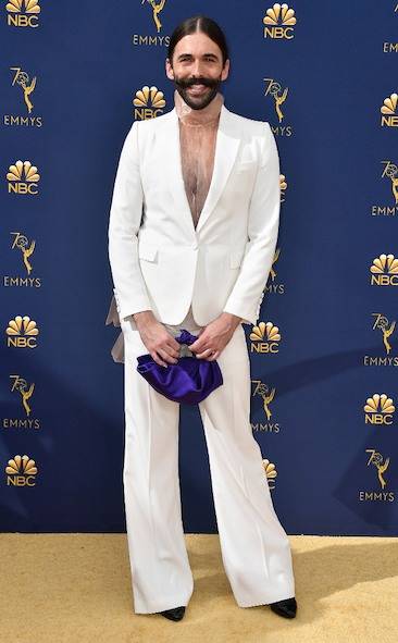 jonathan-van-ness-2018-emmy-awards-red-carpet-fashion